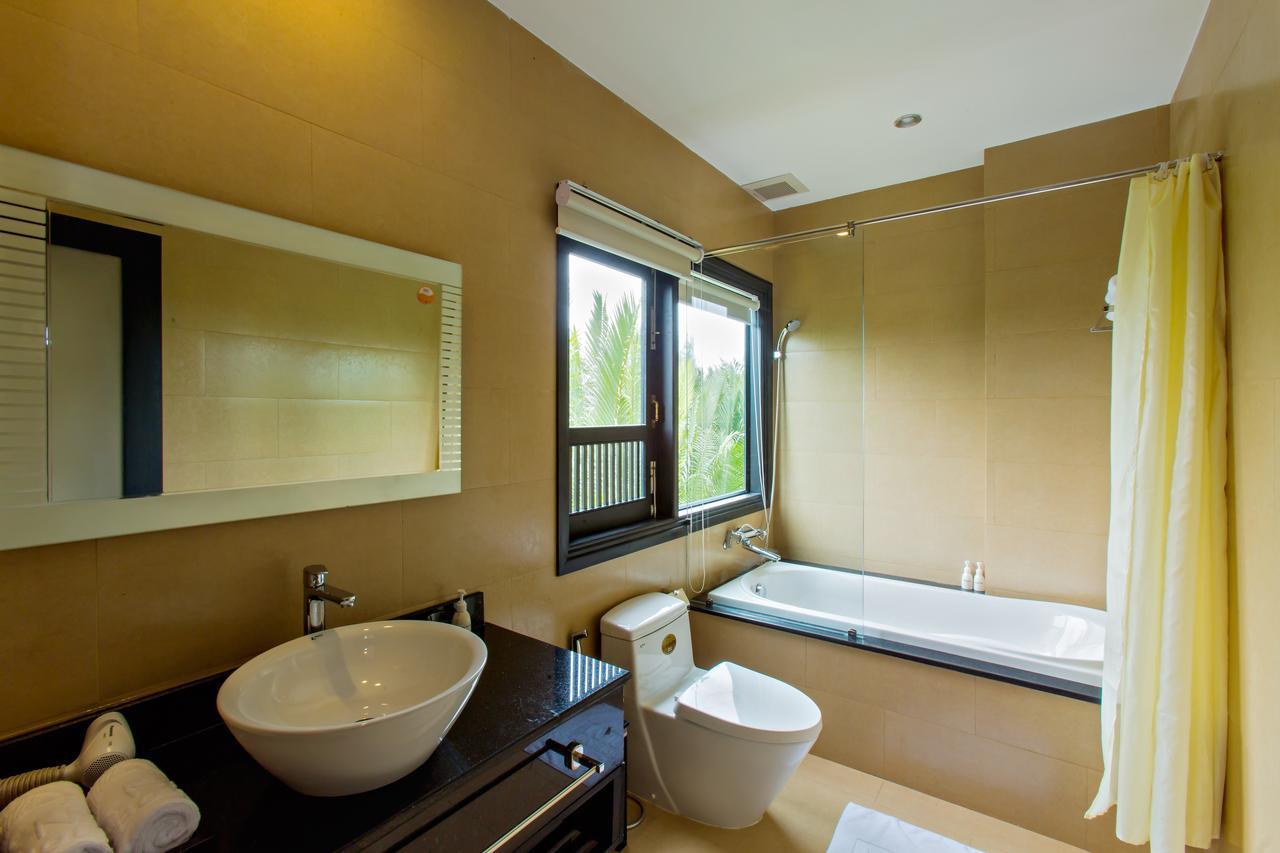 Natural Boutique Hotel Villa Hoi An Zewnętrze zdjęcie
